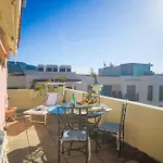 Eden Palace 9 Attico - Happy Rentals