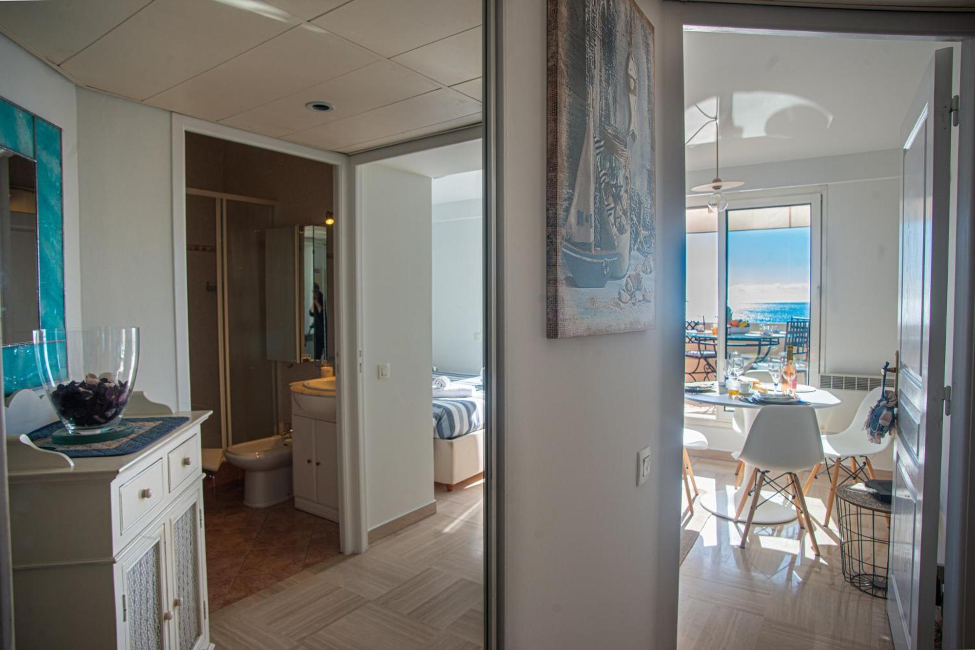 Eden Palace 9 Attico - Happy Appartement *